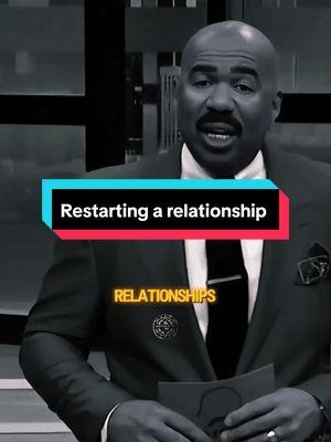 Steve Harvey Relationship Advice 💯 #relationshipadvice #relationshiptips #Relationship #relationships #viral #trending #fyp #steveharvey #steveharveyshow #steveharveymotivation #usa #newyork #timesquare #unitedstates #tiktokusa #steveharveyfunnymoments #familyfued 