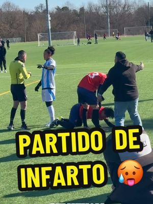 Mejor Que en la #championsleague #deinfarto #profesional #increible #2025 #infarto #penalty #diciembre #futbolamateur 