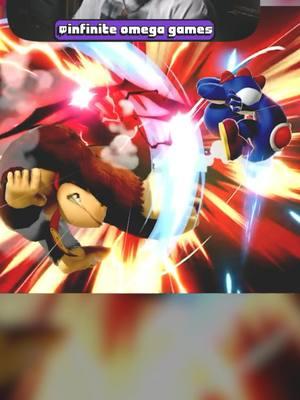 Donkey Kong four hit combo!!! #supersmashbrosultimate #supersmashbros #supersmashbrosmemes #supersmashbrosclips #supersmashbrosedit