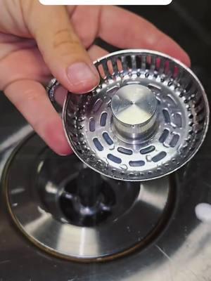 Must have in your kitchen #3in1sinkstrainer #kitchenmusthaves #TikTokShopHolidayHaul #spotlightfinds #tiktokshopfinds #teeblossom #cleanhome #CleanTok  