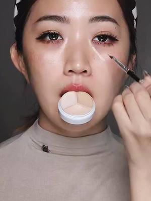 #concealer #tfit #concealertutorial #makeup #factory 