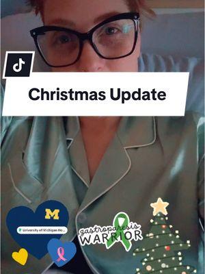 #fyp #tiktoker #Vlog #update #❤️ #christmas #🎄 #life #Vlog #michigan #friends #hospital #gj #gastroparesis #winter #merrychristmas #tubie #healing #postop #nutrition #ehlersdanlossyndrome #chronicillness #holiday #pain 