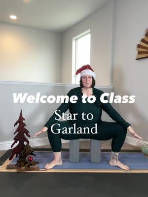 🎁🎄 HOLIDAY DEAL ALERT 🎄🎁 My 75 Self-Love Course is on sale for just $27 right now! 🎅✨ This gentle, beginner-friendly course is perfect for creating a habit of movement and self-care—just 10 minutes a day to feel amazing in your body. ✨ Star to Garland Holiday Flow! ✨ This flow is my gift to you this Christmas Eve! 🎁 Here’s the magic: 🌟 Star Pose: Every time we hit Star, we SING! Let your inner holiday cheer shine! 🎶🎄 🎀 Garland Pose: A reminder of just how strong and grounded you are. Feel the strength in your legs and the power in your body! 💪✨ This playful, holiday-inspired flow is the perfect way to celebrate YOU this season. So hit the mat, feel the joy, and let’s move together! 💕 🎅 P.S. Don’t forget to snag the 75 Self-Love Course for just $27! Tap the link in bio to grab it before the holiday deal ends! #HolidayYoga #75SelfLove #StarToGarlandFlow #AccessibleYoga #YogaForAllBodies #SelfCareSeason #InclusiveYoga #BodyNeutrality #YogaAtHome #MoveWithLove #HolidaySale #ChristmasYogaFlow #BeginnerYoga 