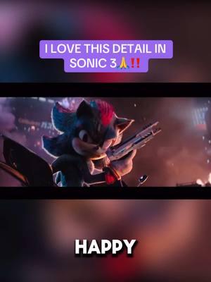 Full yt vid in bio🫡 #fyp #foryou #marvel #dc #dceu #mcu #geek #geektok #sonicthehedgehog #sonic3 #shadowthehedgehog #videogames #W #attackontylin #buyhst 