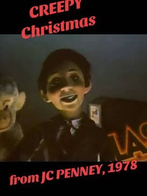 #vintagechristmas #vintageholidays #vintagecommercials #vintagecommercial #vintageadvertising #vintagetelevision #vintagetv #1970s #1978 #1970stv #1970skid #70s #70skid #70stv #genx #genxtv #genxkid #jcpenney #ventriloquistdummy #marionette #godzilla #vintagestarwars #1970stoys #70stoys 