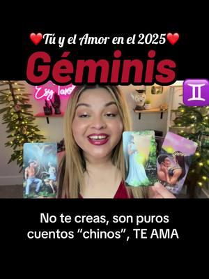 Géminis❤️Vida amorosa en el 2025 #geminis #tarotgeminis #horoscopogeminis #horoscopos♌️♑️♈️♍️♉️☯️🕉♎️♓️♊️♏️☦️ 