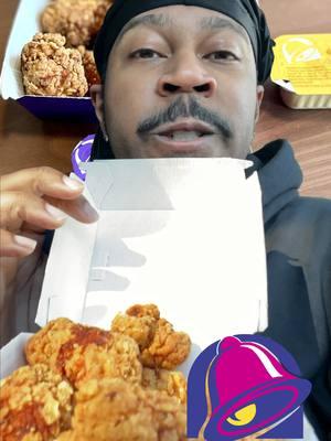 Keith Lee Parody - Taco Bell "Chicken Nuggets" (Alpharetta, GA) [Full Video] #keithleeparody #parody #keithleeapproved #keithleeatlanta #keithleefoodtour #foodreviews #foodreview #keithleetour #mrchimetimeatlanta #mrchimetime #youfilmmetv #keithleeeffect #gottherightamountofcrunch #fyp #keithlee #keithleeworm #tacobell #tacobellreview #tacobellchickennuggets #tacobellnuggets