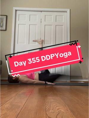 #fitmas #fyp #divinehealer #ddpy #ddpyworks #ddpyoga #yoga #ddp #diamonddallaspage @DDPY @DDP - Diamond Dallas Page 