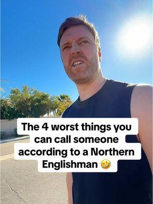 Here’s a fun topic for your Christmas Eve dinner 🎄🎅🏻😂 #britinamerica #tayandalex #northernenglish #englishculture #christmaseve #insults #englishinsults 