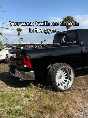 Miss it lowkey #fyp #denali #fts #26x16 #squattedtruck #fl #trucktok #kg1forged #941 #gmc #clean #squat 