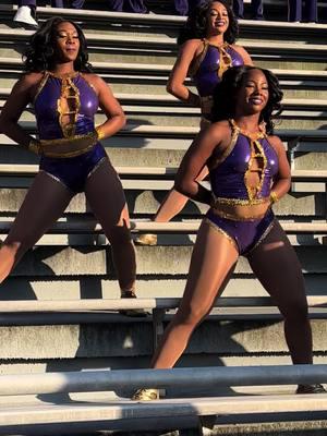 💜💛 #worldrenowned #alcornstateuniversity #forevergolden #worldrenownedgoldengirls #hbcupride #hbcudancers #swacdancers #alcorn ##alcornstategoldengirls #alcornggs #alwaysalcorn #asugoldengirls #fyp #explore #explorepage #hbcutiktok #hbcutiktokchallenge #four you page #jfy #exploremore #hbcuproud #hbcubands #explorepage #explore #foryoupage #fieldslayer                  