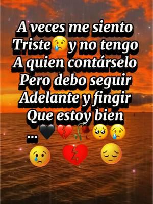 #triste #tristeza #tristerealidad #triste💔 