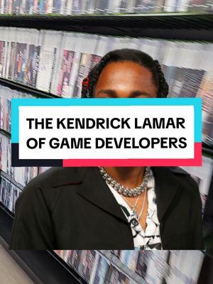 the Kendrick Lamar of game development 🤭 #rockstargames #GTA6 #grandtheftauto6 #game #videogame #games #videogames #gta3 #gtavicecity #gtasanandreas #Mafia #TheGodfather #TrueCrime #SleepingDogs #SimpsonsHitandRun #Scarface #SaintsRow #RedDeadRedemption #RDR #GTAVI #playstation #playstation5 #ps5 #playstation4 #ps4 #playstation3 #ps3 #xbox #xbox360 #xboxone #xboxseriesx #gaming #consolegaming #GamingOnTikTok #gamer #gamers #YourEyesOn #fyp 