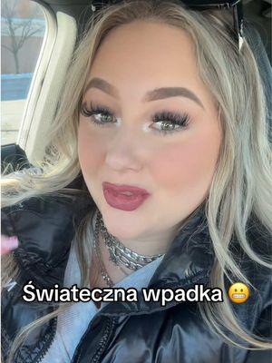 Nagroda dla siostry roku idzie do ⬆️⬆️🤣 #swietabozegonarodzenia #prezent #dc #polska 