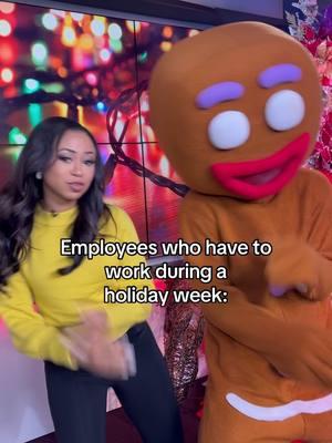 Forget an “Out Of Office” message, can we normalize “In Office” messages??🤣 #officehumor #ooo #gingerbread #workhumor #workproblems #philly #fypシ゚viral 