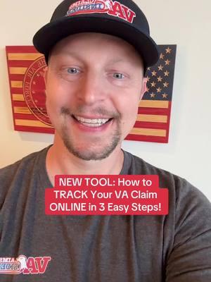 How to TRACK Your VA Claim ONLINE (3-Step Process!) Step 1: Sign in at VA.gov. Step 2: Go to Your VA Claim Status Page. Step 3: View Your VA Claim Status, Files, and Overview. #vaclaims #vadisability #vabenefits #vadisabilitybenefits #vadisabilityclaims #vaclaimhelp #vaclaimssupport #vaclaimtips #veterans #disabledveteran #vaclaimsinsider #varating #brianreese 