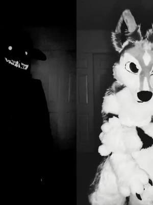 Well it will be Christmas dear brother, enjoy it 🖤 #onthisday #furry #furrycommunity #furrytiktok #fursuiter #fursuiters #fursuitersoftiktok #furrytiktokers #skulldog #hellhound #skullhound #sleepparalysisdemon #demon #demondog #possessed #death #hell 