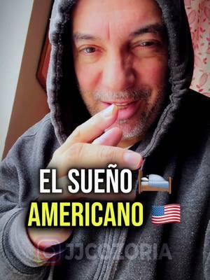 En busca del Sueño Américano🛌🇺🇸 #sueñoamericano #americandream #sueno #dream  #americano 