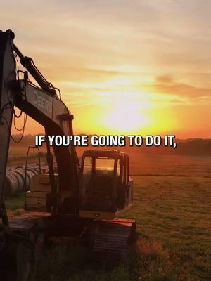 If you’re going to do it…do it. #TheMcBeeDynasty #McBeeDynasty #Western #CountryLife #Farmer #Farming #FarmLife #FarmersofInstagram #Farmtok #fyp #FarmToTable #FarmLove #FarmVibes #Farmhouse #FarmLiving #FarmersLife #PeacockTV #USAnetwork #RuralLife #Homestead #Livestock #Heartland #Missouri #smalltown 