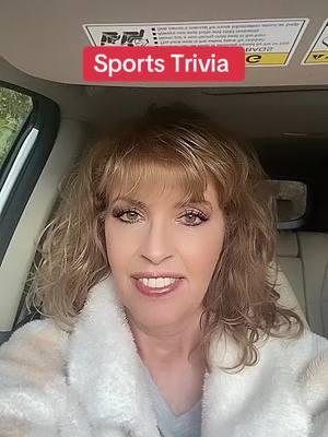 Sports Trivia #suvsports #sports #trivia #sportstrivia #suvsportstrivia