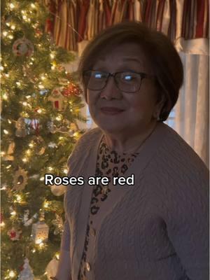 merry chrysler #grannygotgame #sendthistothem #christmaspickuplines #grandma #rizz #rizzma #ourfilipinograndma #🇵🇭👵🏽 