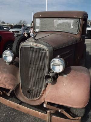 @pistoleros paint supply  pps #1935chevy #newproject #classictruck #friendlyford #toydrive