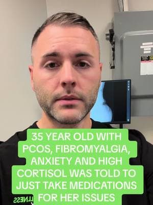 #pcos #fibromyalgia #anxiety #cortisol #highcortisol #parasites #parasite #mold #fungus #longervideosontiktok #longervideos #eauclaire #wisconsin #minneapolis #wellness #wellnesstips #christmaseve #anxietyrelief #pcosproblems #cortisollevels #foryoupage #fyp #fypシ #fypシ゚viral 