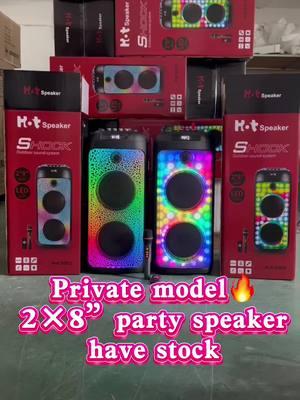 Private model We are speaker factory in guangzhou Stock goods are available! / professional party speaker manufacturer! #speaker #partyspeaker #ningdaspeaker #ndrspeaker #baab #woodenspeaker #trolleyspeaker #audio #12inchspeaker #15inchspeaker #8inchspeaker #ndr #speakerfactory #woofer #btspeaker #tws #oem #speakerstock #manuf#foryoupage#bass#party #music #speaker #2023#bluetooth#bluetoothspeaker#part  #partyspeakers#partyspeakerbluetooth #portablespeaker#portablespeakers#port	 #btspeaker #btspeakers#audio#wirelessspeaker #wirelessspeakers#djspeakers#djspeaker#karaokespeaker