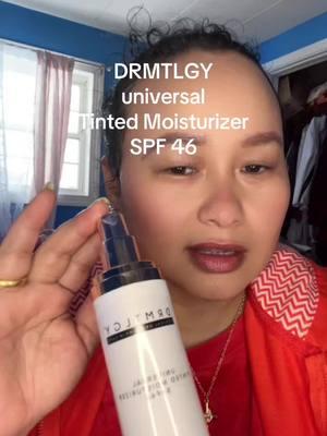 @DRMTLGY #spf46 #universal #tinted #moisturizer #skinecare #dryskin #drmtlgy #fypシ゚viral #foryourpage #sale#TikTokShop #pennsylvania #sarita_magar34 @BCDJ(2) @✨ÃÑÃ✨ @Monu Gajmer @Kanchu💫🇺🇲 @triplesgirls3S @Muna Magar @kalpanamonger83 @chandra.2330 