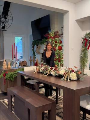 Are you hosting this holiday?✨ The @transformertable Dining Table has got you covered! With extra extension panels and a bench – it effortlessly expands to fit your guest list. Whether it’s an intimate dinner or a festive feast. Say goodbye to space struggles and hello to stylish, functional dining for every occasion. Hosting has never been this easy. Use my code PHAM100 and receive $100 you’re your purchase with a minimum spend of $2,000. Check out the link in my bio. #AD #hostingfortheholidays #holidaygathering #christmasdecor #diningtable #diningtabledecor #diningroomdesign #hostingtips #hostingideas #myhomevibes #myhomeview #modernorganic 