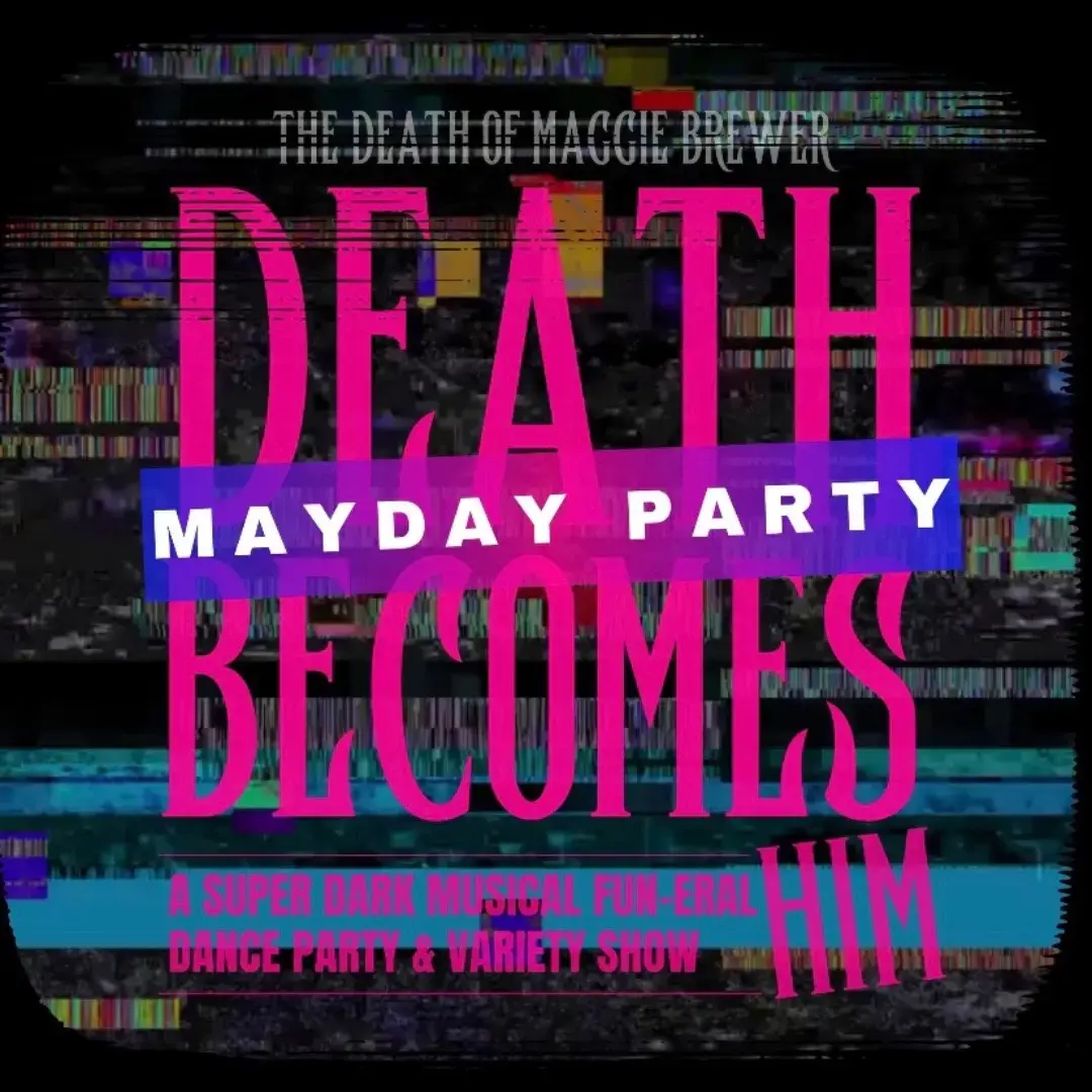 TIX 🔗 TO VIDEO PLEASE POP OUT ITS GONNA BE SO FUN🪦🧀• #michigan #dragartist #singer #musician #afabdrag #alternative 