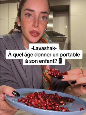 C’est trop bon❤️ #lavashak #persianfood #sour #snack #enfant #portable #pomegranate #grenade #fruit #jewish  #momlife #hanukkah #gift 