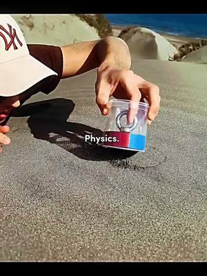 Physics are amazing😱😳.#physics #fisica #science #amazing #slideshow #physicsexperiment #paratii #fypシ゚viral 