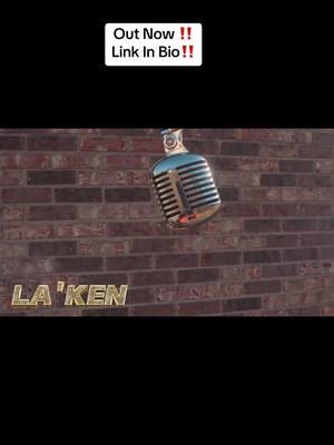 LA’KEN - Big Pimpin Freestyle #freestyle #outnow #youtube #reel #bigpimpin #reelrap #lyrics 