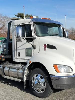 Flatbed full of Toys for Tots with the United States Marines. #towtruck #rollback #towing #tow #armytruck #6x6truck #truck #toysfortots #unitedstatesmarinecorps #happyholidays #merrychristmas  