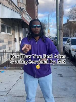 😂😂 This How You Feel After You Get That Fresh Cut & Retwist By MK🤣❤️ #pov #fyp #phillystylist #phillybarber 