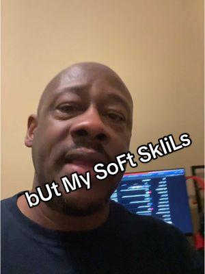 Speaking of soft skills … #webdeveloper #software #developeradvocate 