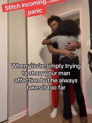 She’s allowed to set boundaries, to say no, or even to not feel like being touched in that moment #safespace #consent #boundaries #women #respectwomen #toxicmasculinity #dance 