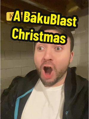 My Hero Academia - A BakuBlast Christmas #fyp #BlockBlast #BlockBlastXmas #BlockBlast2024 #blockblastpartner #otaku #weeb #mha #bnha #bakugou #kaminari 