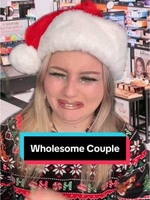 Single all the way #sephora #pov #skit #lgbt #customerservice #retail #greenscreen 