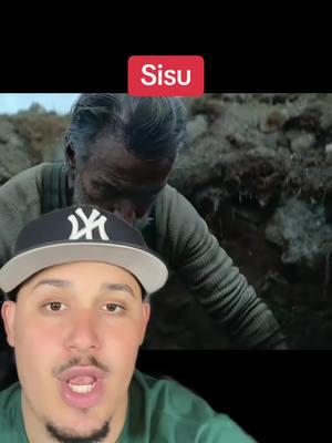 Sisu #sisu #movie #sisumovie #segundagerramundial #pelicula #sisu2023 #jormatommila #accion 