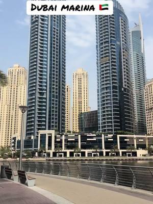 ##dubai🇦🇪 #dubai #dubaimarina 