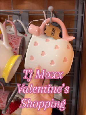 @TJ Maxx Valentine’s Day shopping #tjmaxx #tjmaxxhaul #tjmaxxshopping #valentinesfind #valentineshaul #valentinesshopping #shopwithme #pink #tjmaxx #tjmaxxfinds #shoppinghaul #tjmaxxfinds #valentinesdecor #fyp #v#trending #pinklover #shophaul #pinkfinds #tjmaxxshopper 