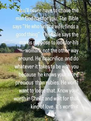 #marriagegoals #marriageadvice #christiancouples #christiandating #waitingformarriage 