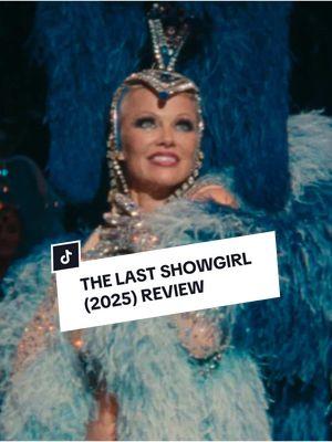 it’s not even 2025 and this is already my favorite film of the year #thelastshowgirl #pixelscenemedia #pamelaanderson #filmreview #filmreaction #mileycyrus #brendasong #kiernanshipka #davebautista #jamieleecurtis #giacoppola #filmtok #letterboxd @JOHN | Pixel Scene Media @The Last Showgirl @soc@pixelscene.media 