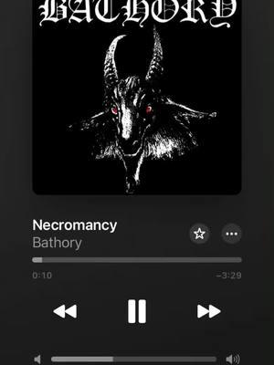 #bathory 