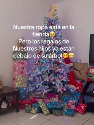 🤩#navidad #regalos #hijos #navidadenusa 