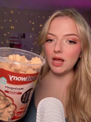 1 calorie meriunges! #dontworrysnacks #snacks #food #asmr #tiktokshopholidayhaul #tiktokshopholidaydeals 