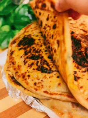 Alu Paratha in winter #saima_i08 #usa🇺🇸 #fyppppppppppppppppppppppp #trending #aluparatha #fypシ #trending 