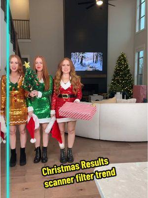 did the CHRISTMAS TREE make it at the end? 🎄😱 #christmas #results 